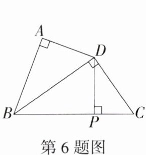 第6题图