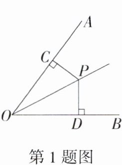 第1题图
