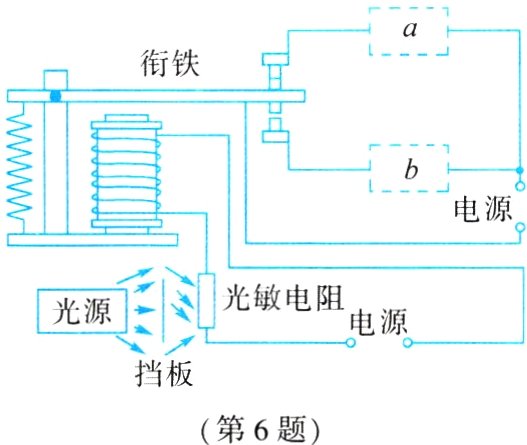 第6题