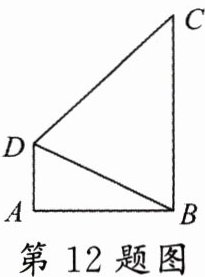 第12题图