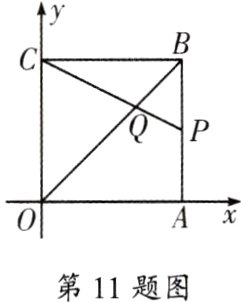 第11题图
