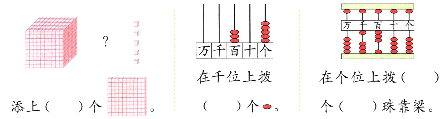 珠靠梁个个个添上