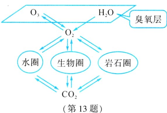 CO2第13题