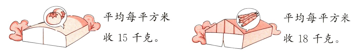 B收18千克收15千克