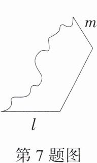 第7题图