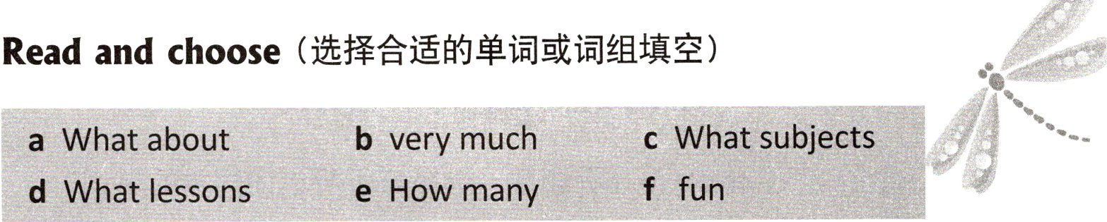 ffundWhatlessonseHowmany