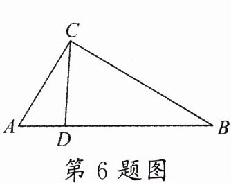 第6题图