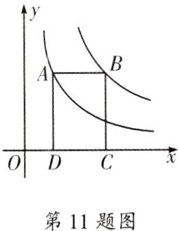 第11题图