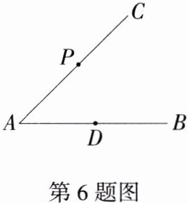 第6题图
