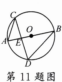 第11题图