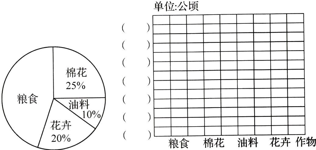 20棉花油料花卉作物粮食