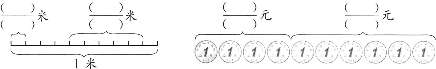 1米
