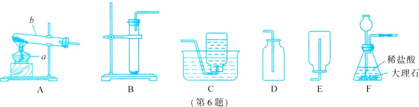 第6题