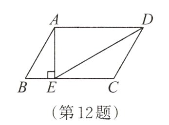 第12题