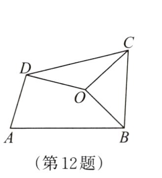 第12题