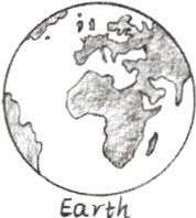 Earth