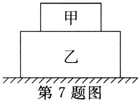 第7题图