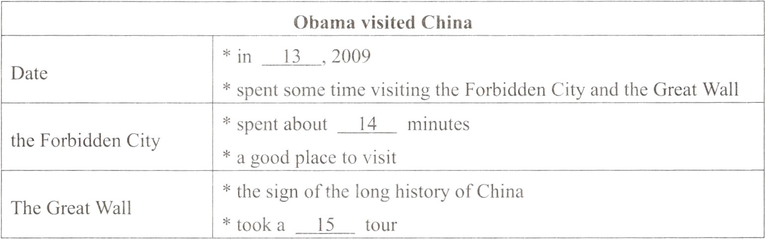 TheGreatWalltooka15tour