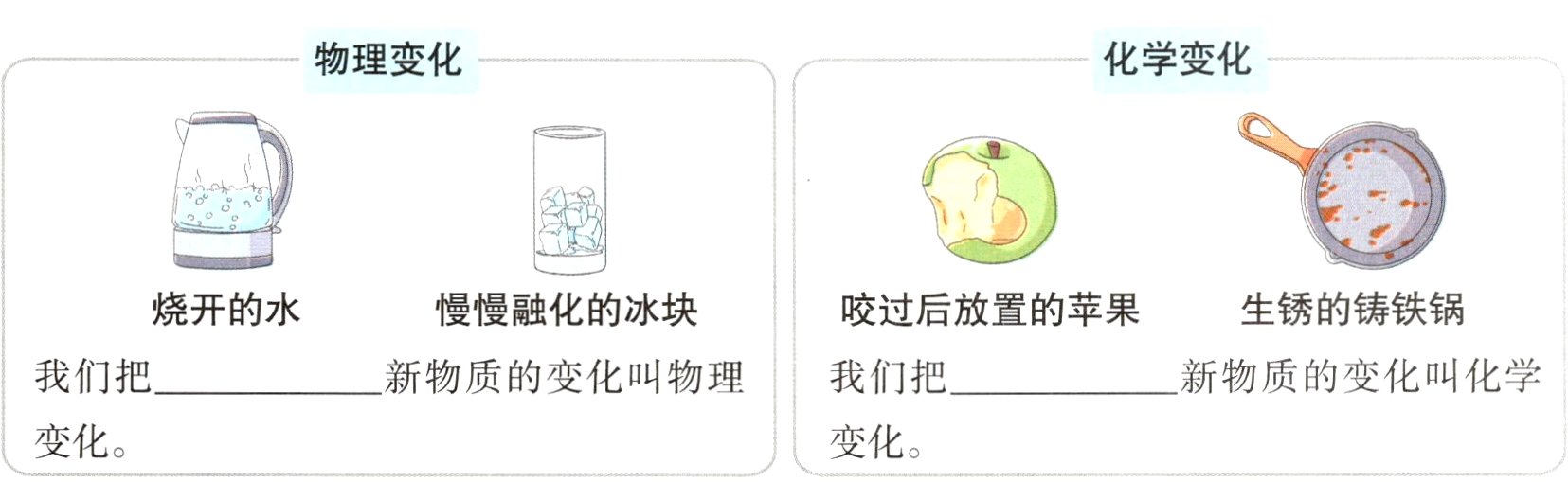 变化变化