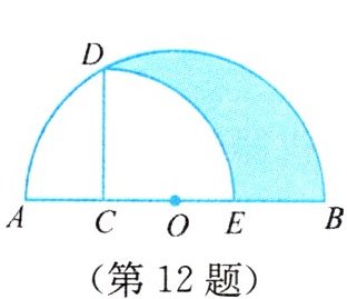 (第12题)