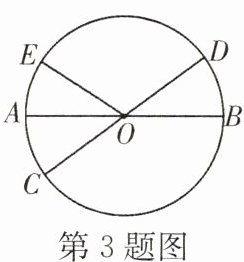 第3题图