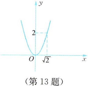 (第13题)