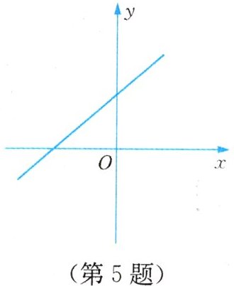 (第5题)