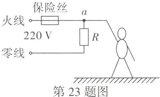 第23题图