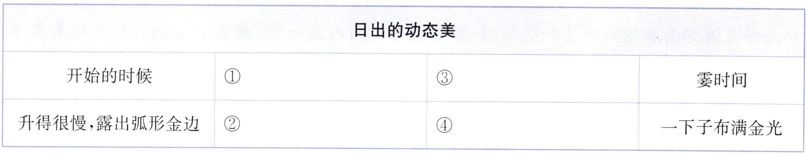 升得很慢露出弧形金边一下子布满金光