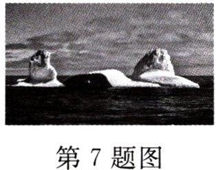 第7题图