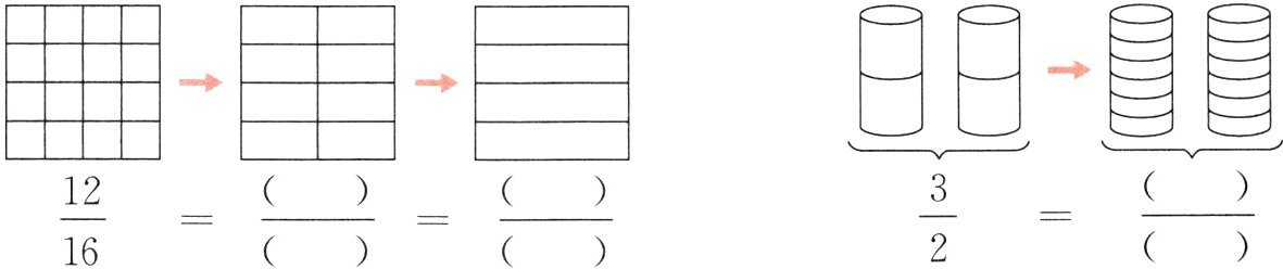 frac32frac1216