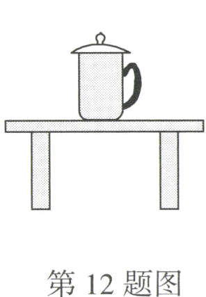 第12题图