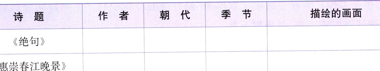 惠崇春江晚景