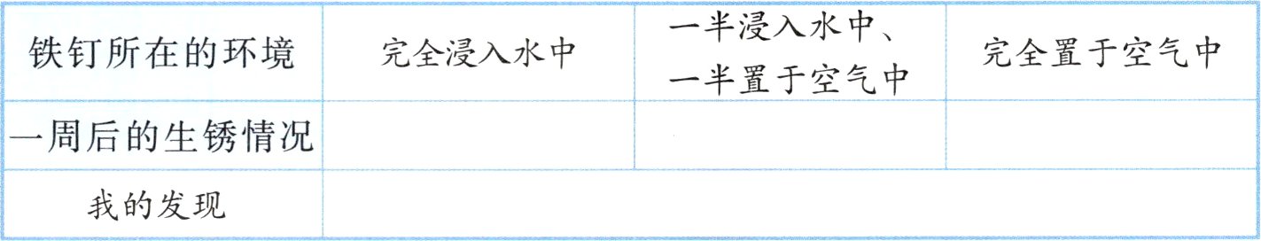 我的发现