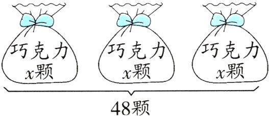 48颗
