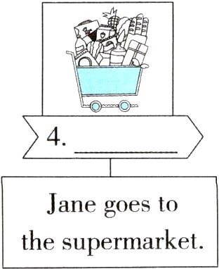 thesupermarket