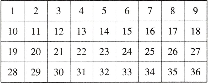 282930313233343536