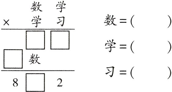 习