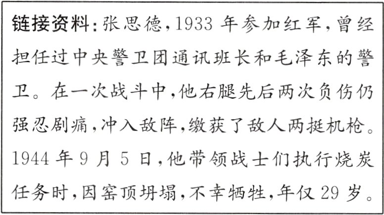 任务时 因窑顶坍塌 不幸牺牲 年仅29岁