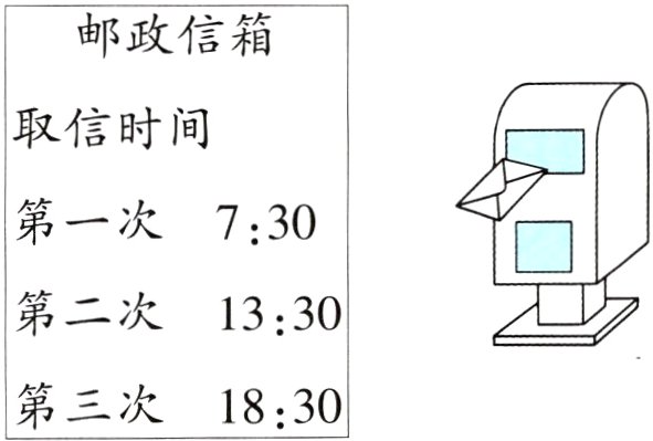 第三次1830