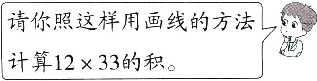 计算1233的积