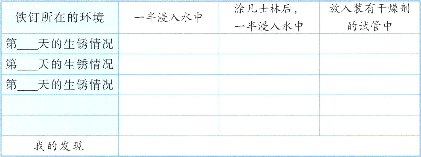 我的发现