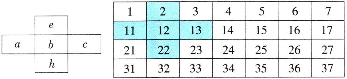 31323334353637