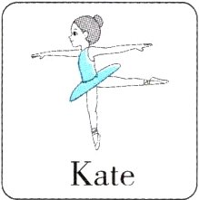 Kate