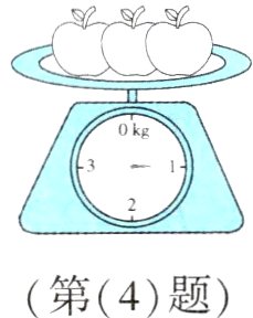 第4题