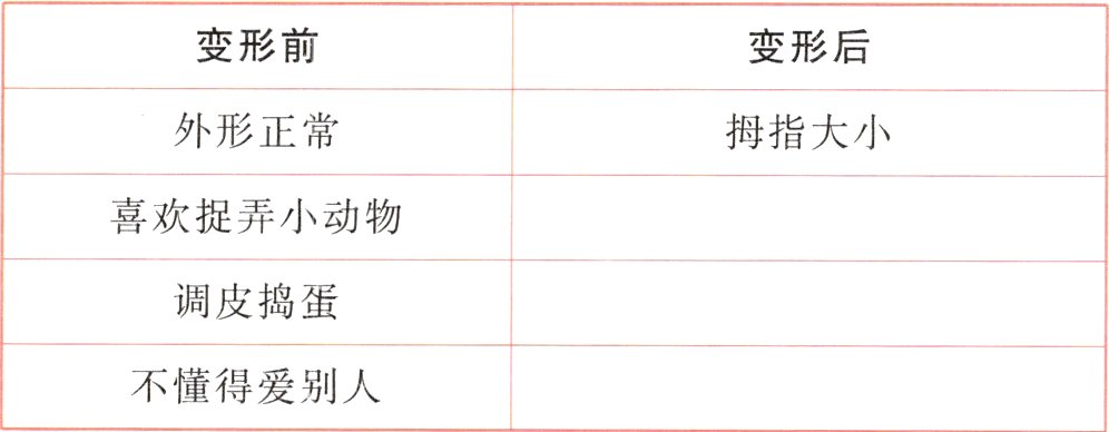 不懂得爱别人
