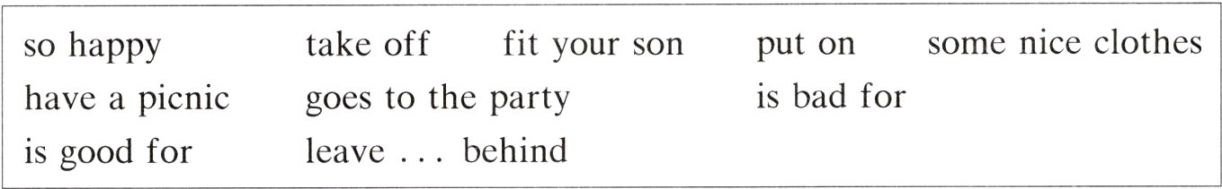 leavebehindisgoodfor