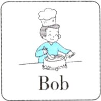 Bob