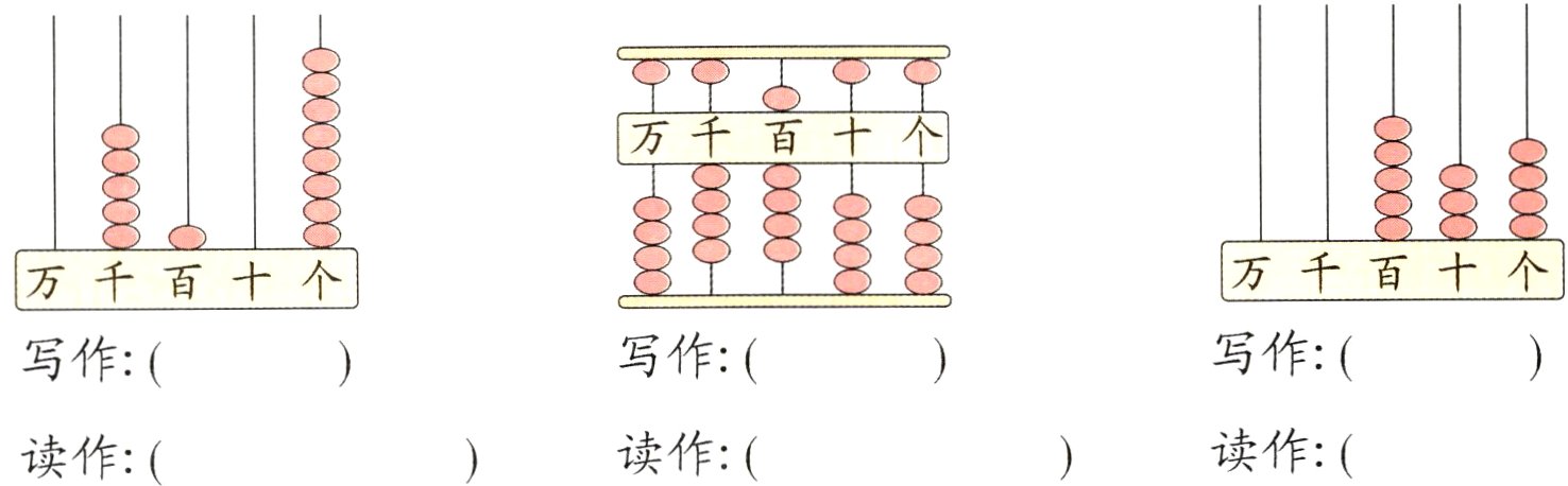 读作读作读作