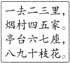 八九十枝花